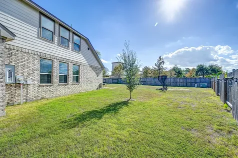 13306 Bardwall Lake Court Houston TX 77044