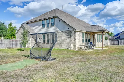 13306 Bardwall Lake Court Houston TX 77044