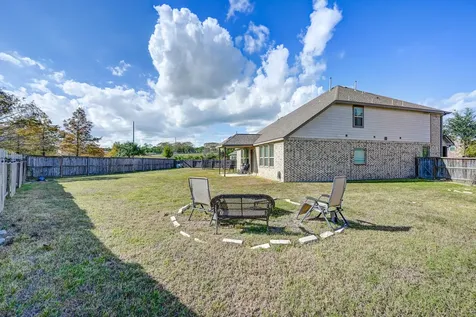 13306 Bardwall Lake Court Houston TX 77044