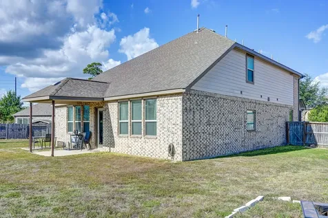 13306 Bardwall Lake Court Houston TX 77044