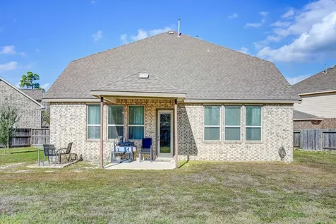 13306 Bardwall Lake Court Houston TX 77044