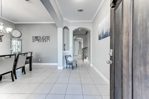 13306 Bardwall Lake Court Houston TX 77044