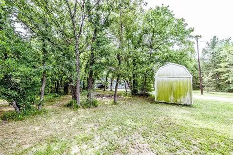 66 Horseshoe Lake Road Huntsville TX 77320