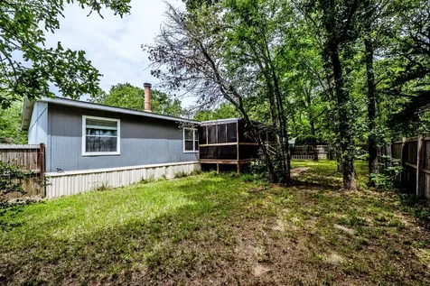 66 Horseshoe Lake Road Huntsville TX 77320