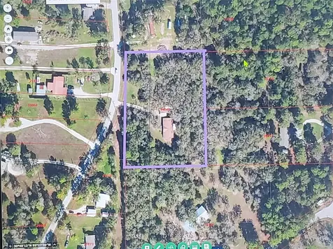 66 Horseshoe Lake Road Huntsville TX 77320