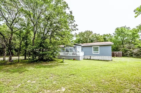 66 Horseshoe Lake Road Huntsville TX 77320