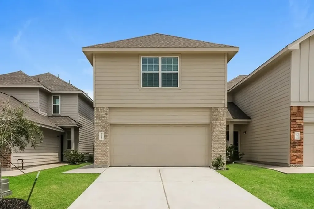 21526 Kimro Lane Houston TX 77073