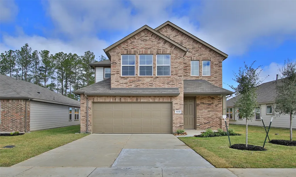 30230 Kingston Heath Drive Cleveland TX 77327