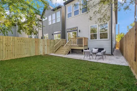 3117 Evella Street Houston TX 77026