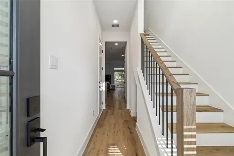 3117 Evella Street Houston TX 77026