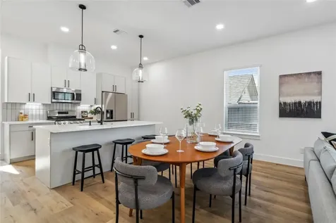 3117 Evella Street Houston TX 77026