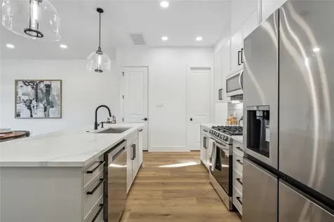 3117 Evella Street Houston TX 77026