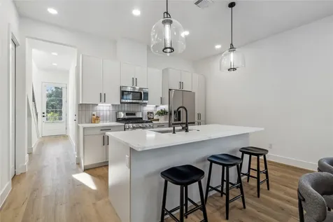 3117 Evella Street Houston TX 77026