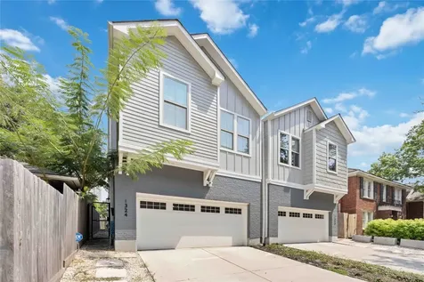 1324 W Pierce Street Houston TX 77019