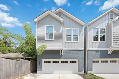 1324 W Pierce Street Houston TX 77019