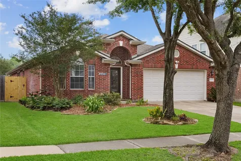 14614 Mills Park Lane Cypress TX 77429