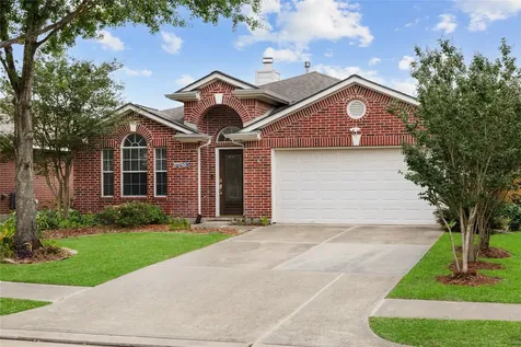 14614 Mills Park Lane Cypress TX 77429