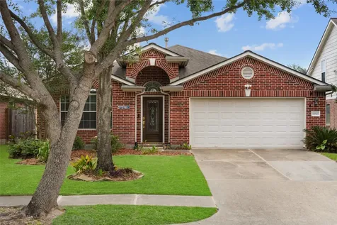 14614 Mills Park Lane Cypress TX 77429