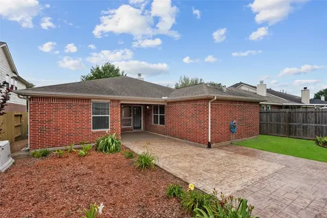14614 Mills Park Lane Cypress TX 77429