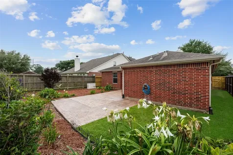14614 Mills Park Lane Cypress TX 77429