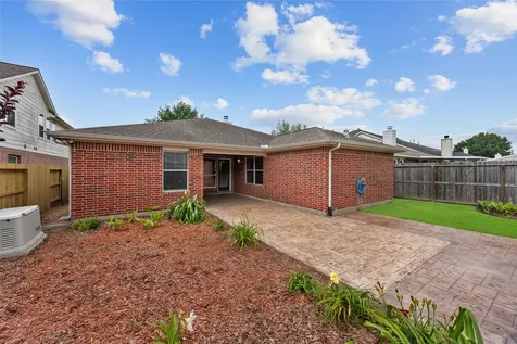 14614 Mills Park Lane Cypress TX 77429