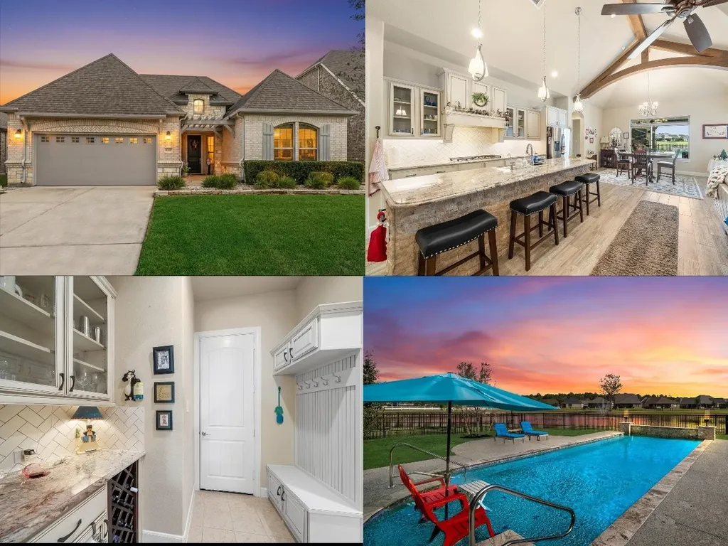 5634 Fountain Villas Way Conroe TX 77304