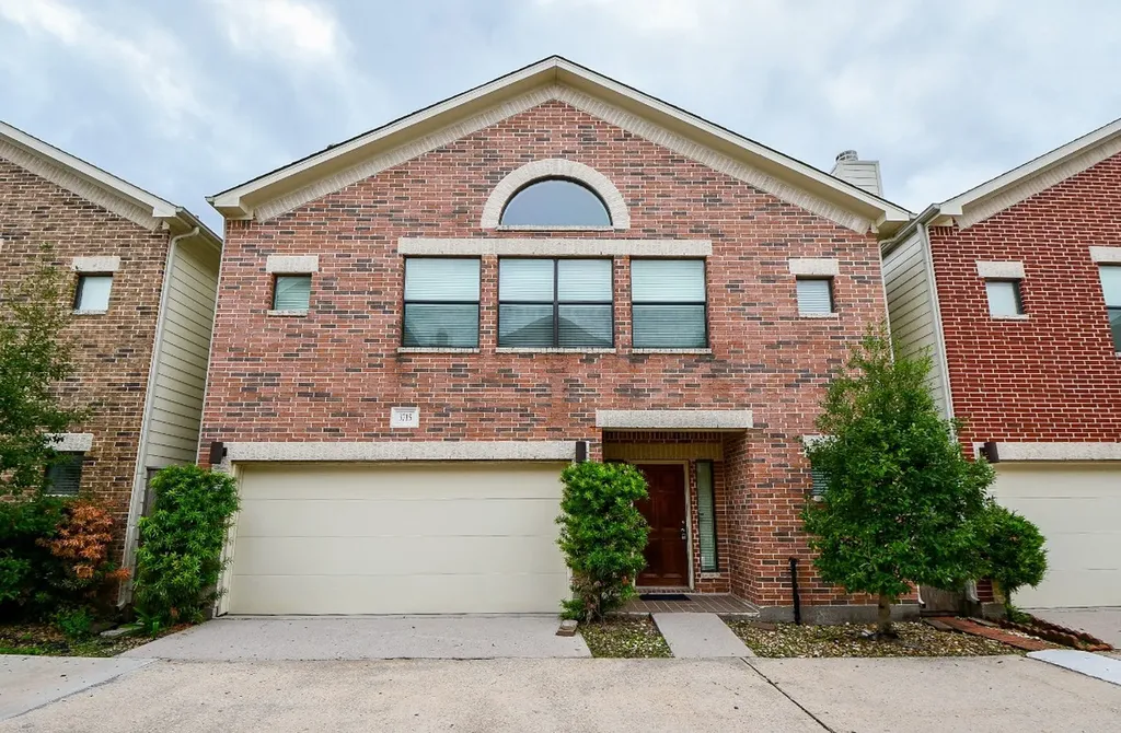 3715 Main Plaza Drive Houston TX 77025