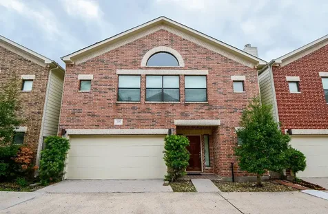 3715 Main Plaza Drive Houston TX 77025