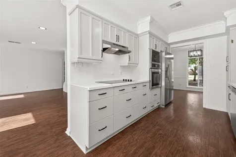 6211 Allentown Drive Spring TX 77389