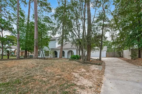6211 Allentown Drive Spring TX 77389