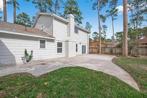 6211 Allentown Drive Spring TX 77389