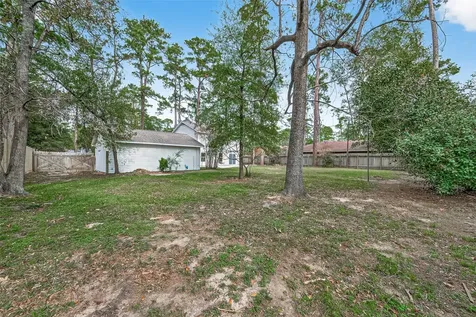 6211 Allentown Drive Spring TX 77389