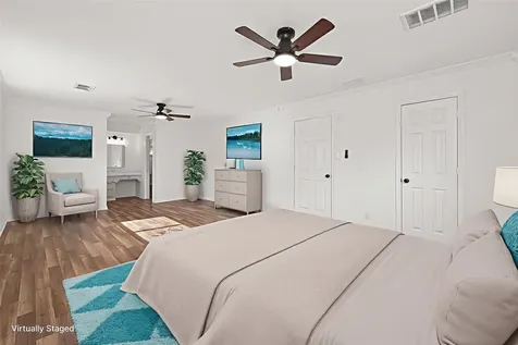 6211 Allentown Drive Spring TX 77389