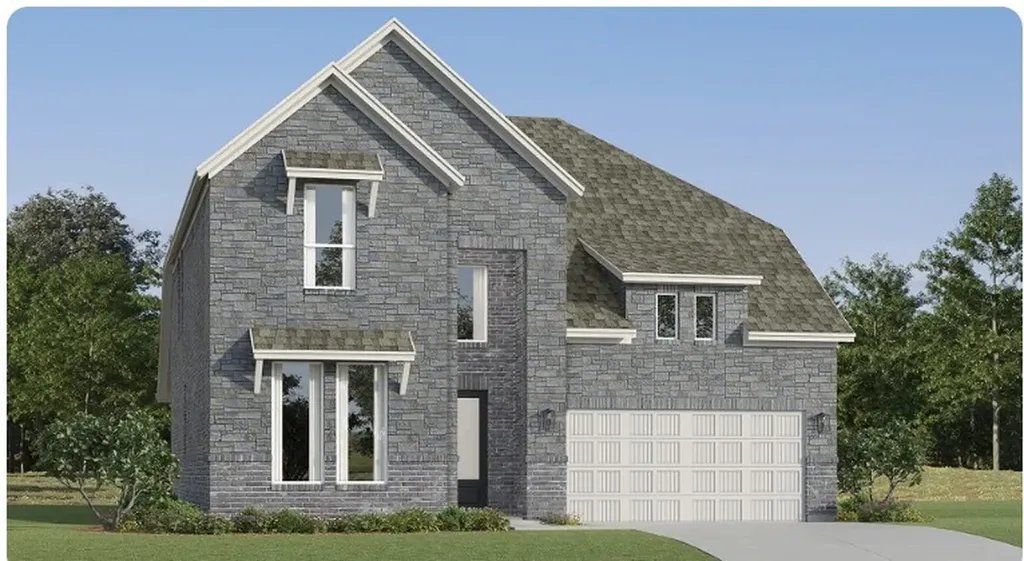 4422 Sunny Hazel Lane Fulshear TX 77441