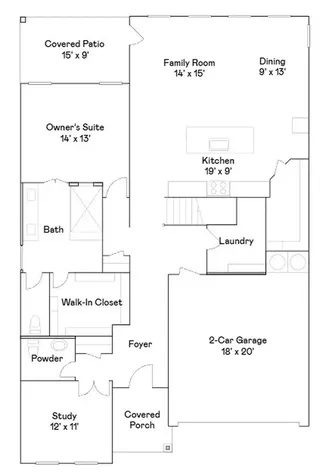4422 Sunny Hazel Lane Fulshear TX 77441