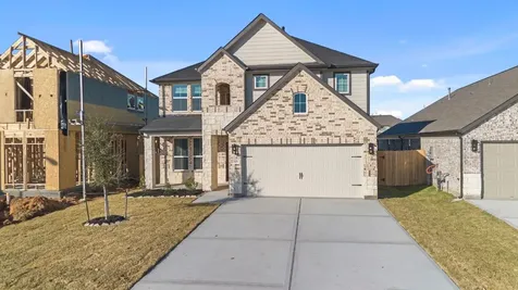 2619 Rusty Carabeen Court Katy TX 77493