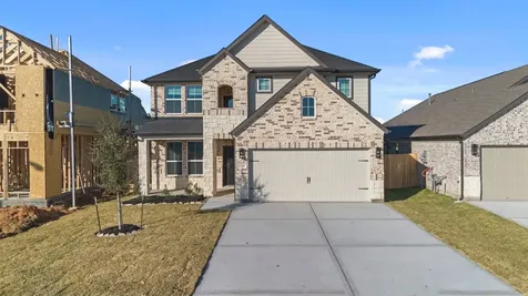 2619 Rusty Carabeen Court Katy TX 77493
