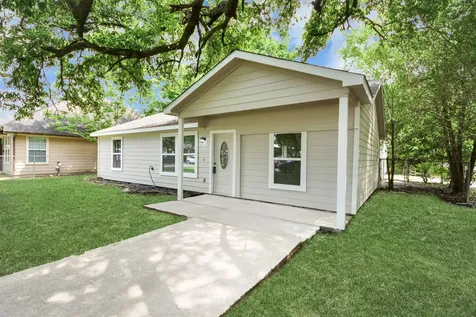 4802 Alvin Street Houston TX 77033
