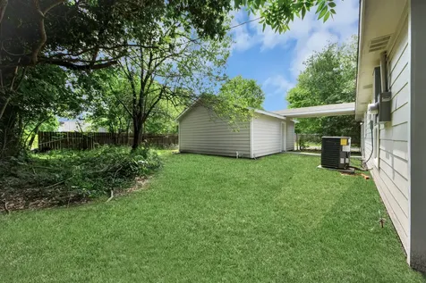 4802 Alvin Street Houston TX 77033