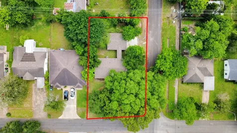 4802 Alvin Street Houston TX 77033