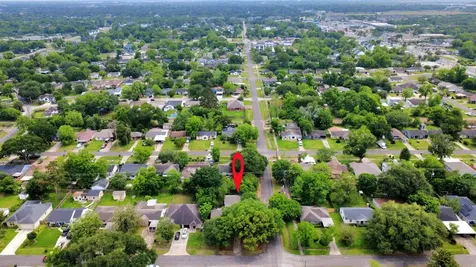 4802 Alvin Street Houston TX 77033