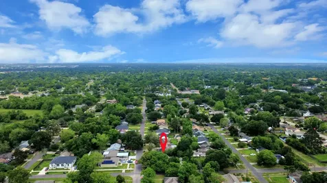 4802 Alvin Street Houston TX 77033