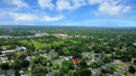 4802 Alvin Street Houston TX 77033
