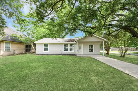 4802 Alvin Street Houston TX 77033