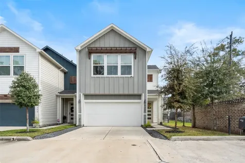 5202 Pinemont Creek Lane Houston TX 77018