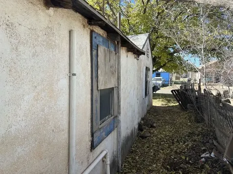 1309 S Canyon Avenue Lamesa TX 79331