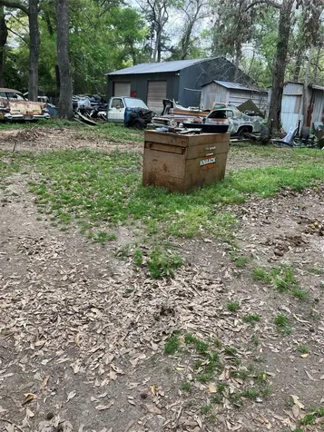 21060 Patricia Lane New Caney TX 77357