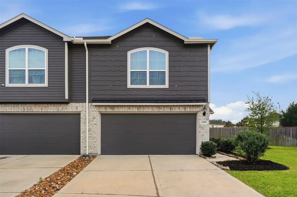 20551 Prairie Cypress Drive Cypress TX 77433