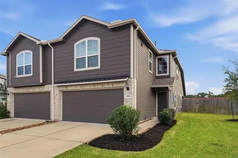 20551 Prairie Cypress Drive Cypress TX 77433