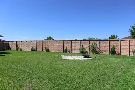 20551 Prairie Cypress Drive Cypress TX 77433